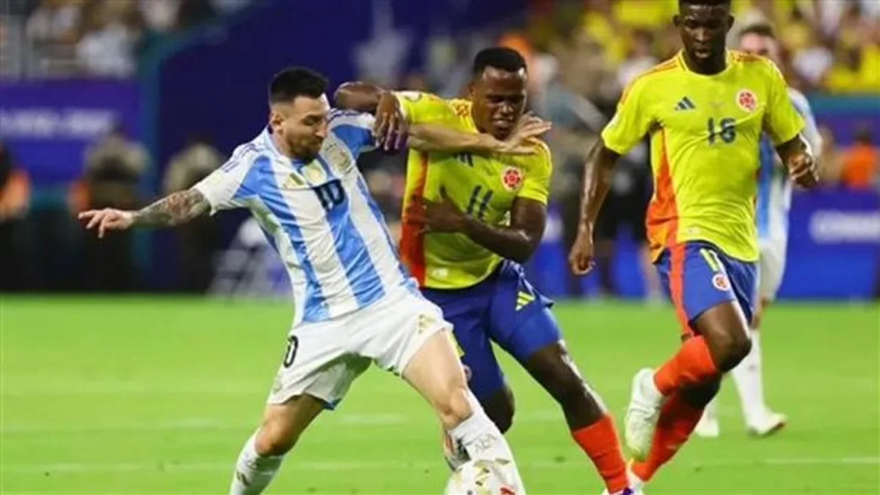 متى يلتقي منتخب الأرجنتين مع الرأس الأخضر في المباراة المقبلة؟